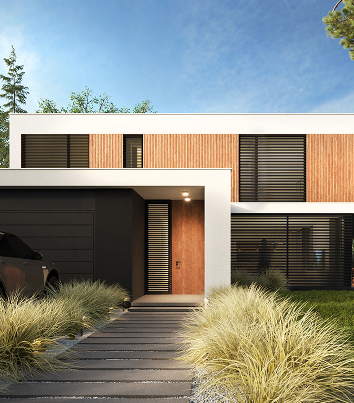 Downtown apartment for rent